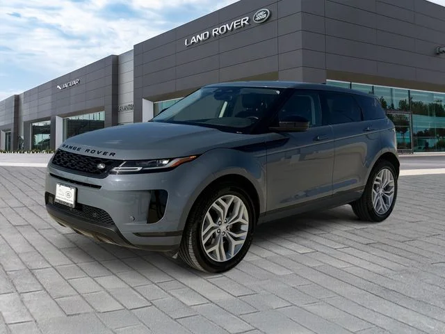 2023 Land Rover Range Rover Evoque SE