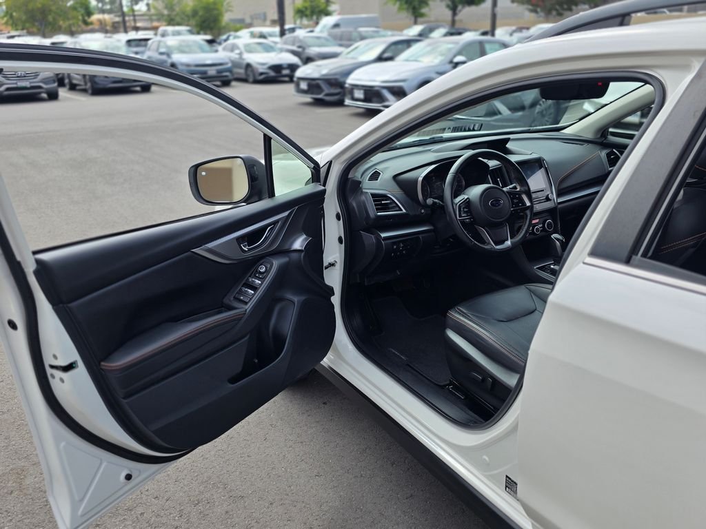 2022 Subaru Crosstrek Limited - Photo 39