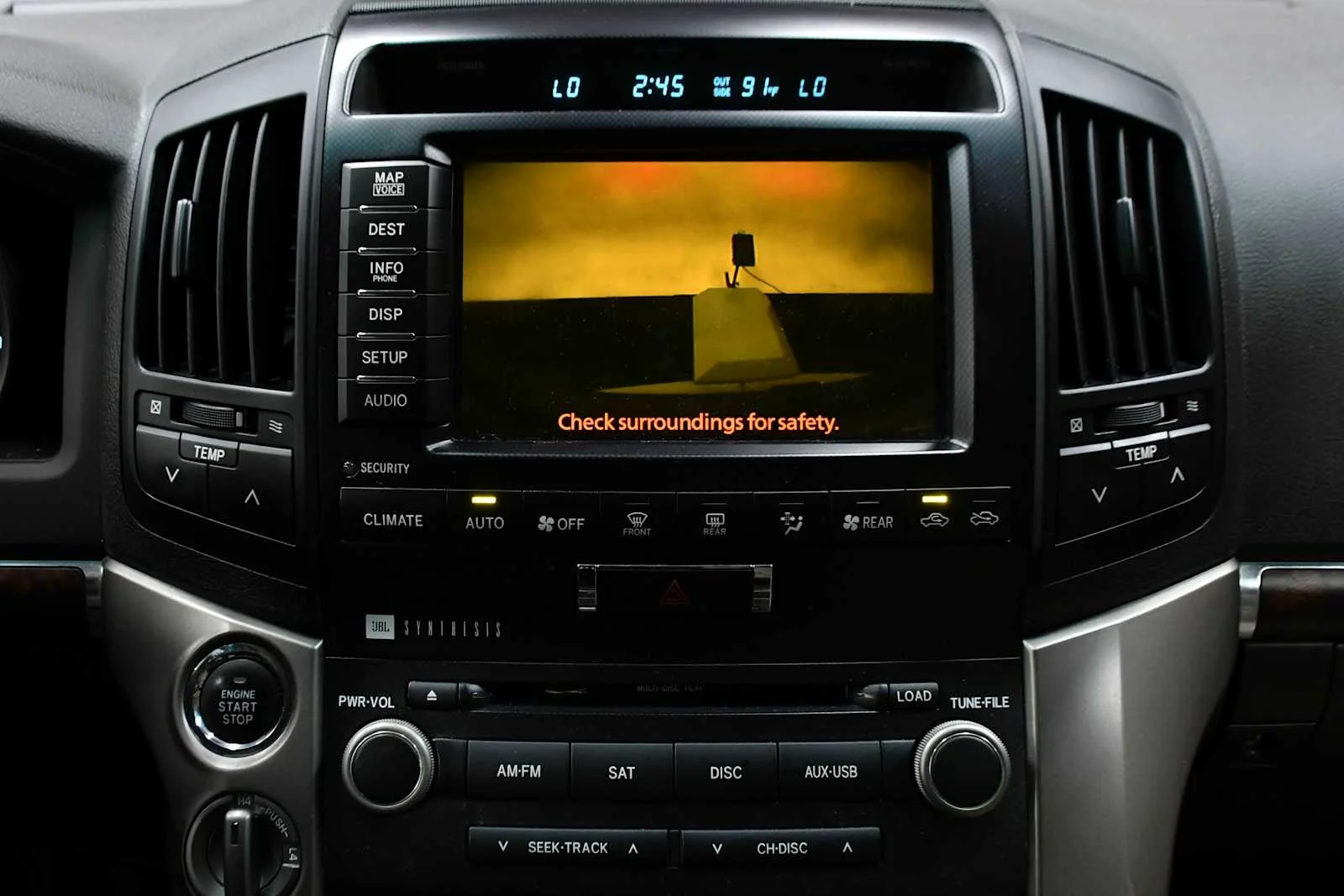 Used 2011 Black Toyota  image 18