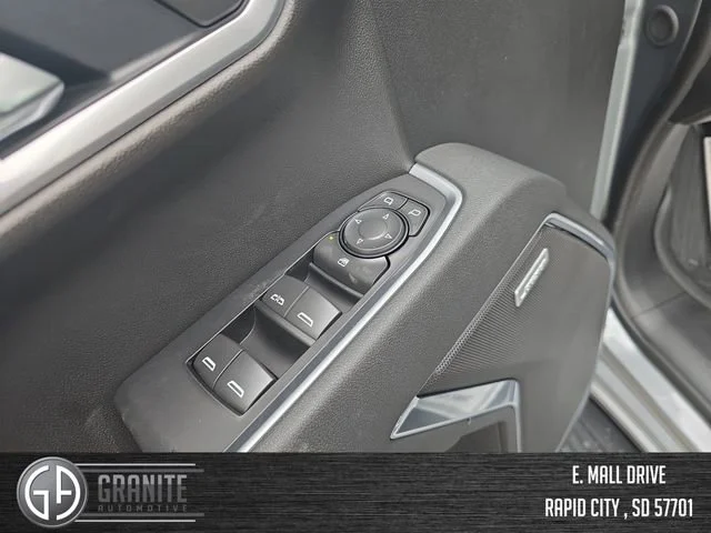 2026 GMC Sierra 1500 Elevation - Photo 12