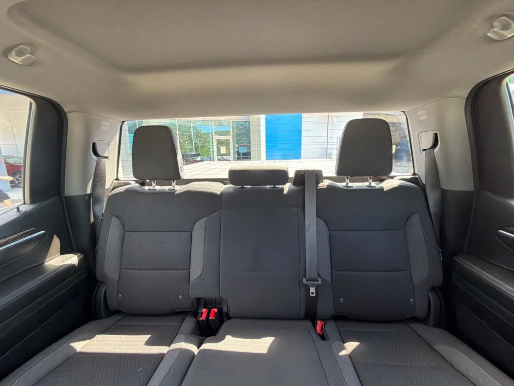 2023 Chevrolet Silverado 1500 LT - Photo 29