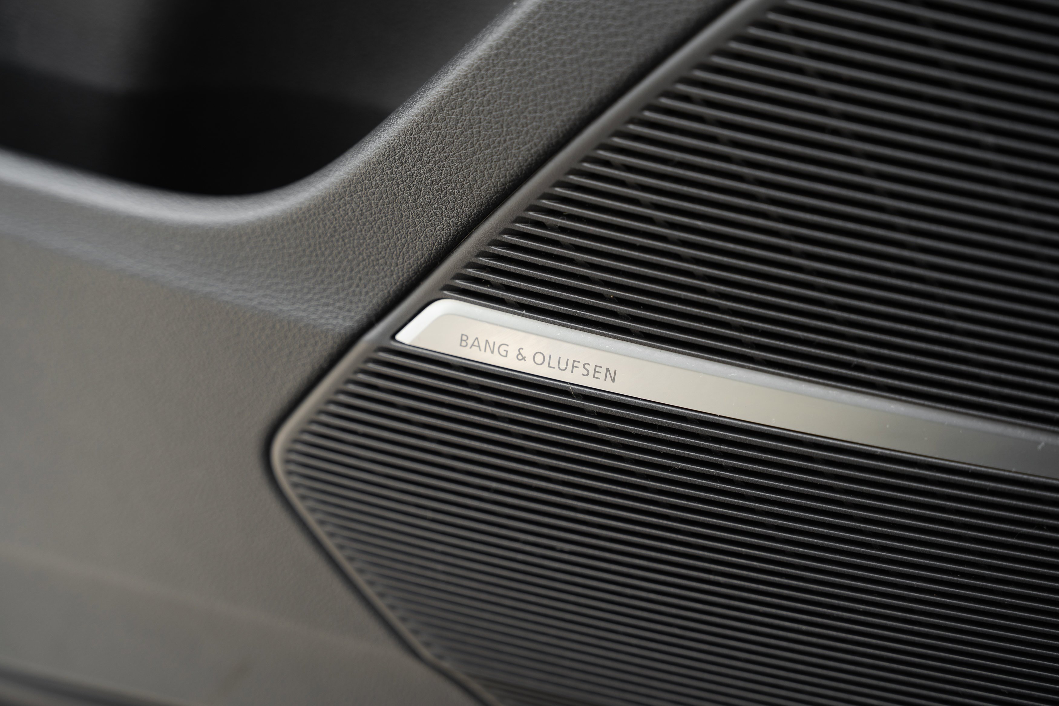 Used 2023 Mythos Black Metallic Audi Prestige image 20