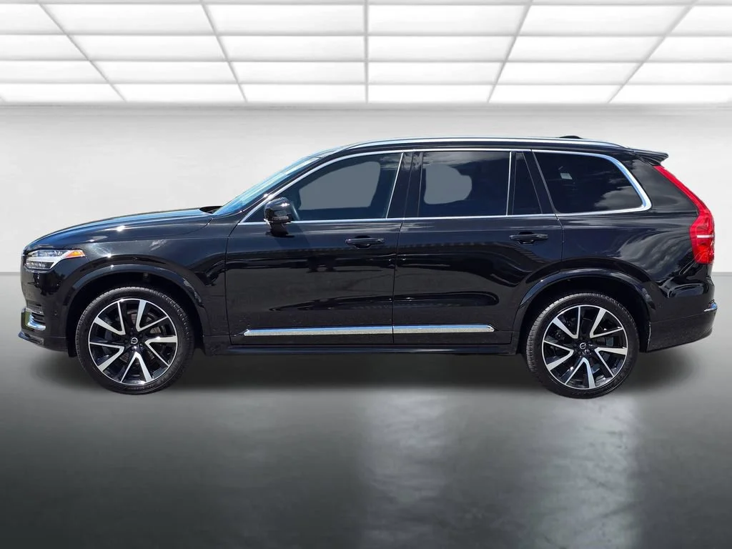 2023 Volvo XC90 Plus - Photo 20