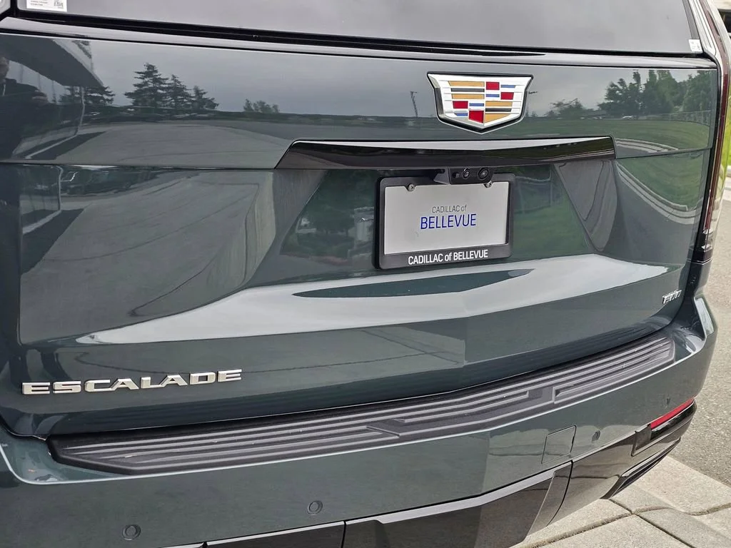 New 2026 Aegean Stone Cadillac Sport image 15