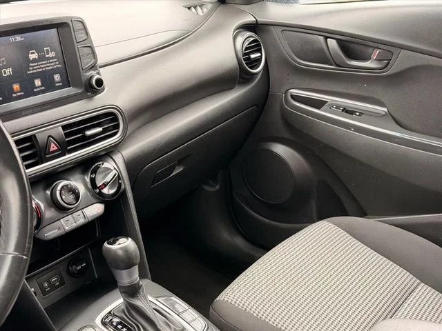 Used 2019 Blue Hyundai SEL image 13
