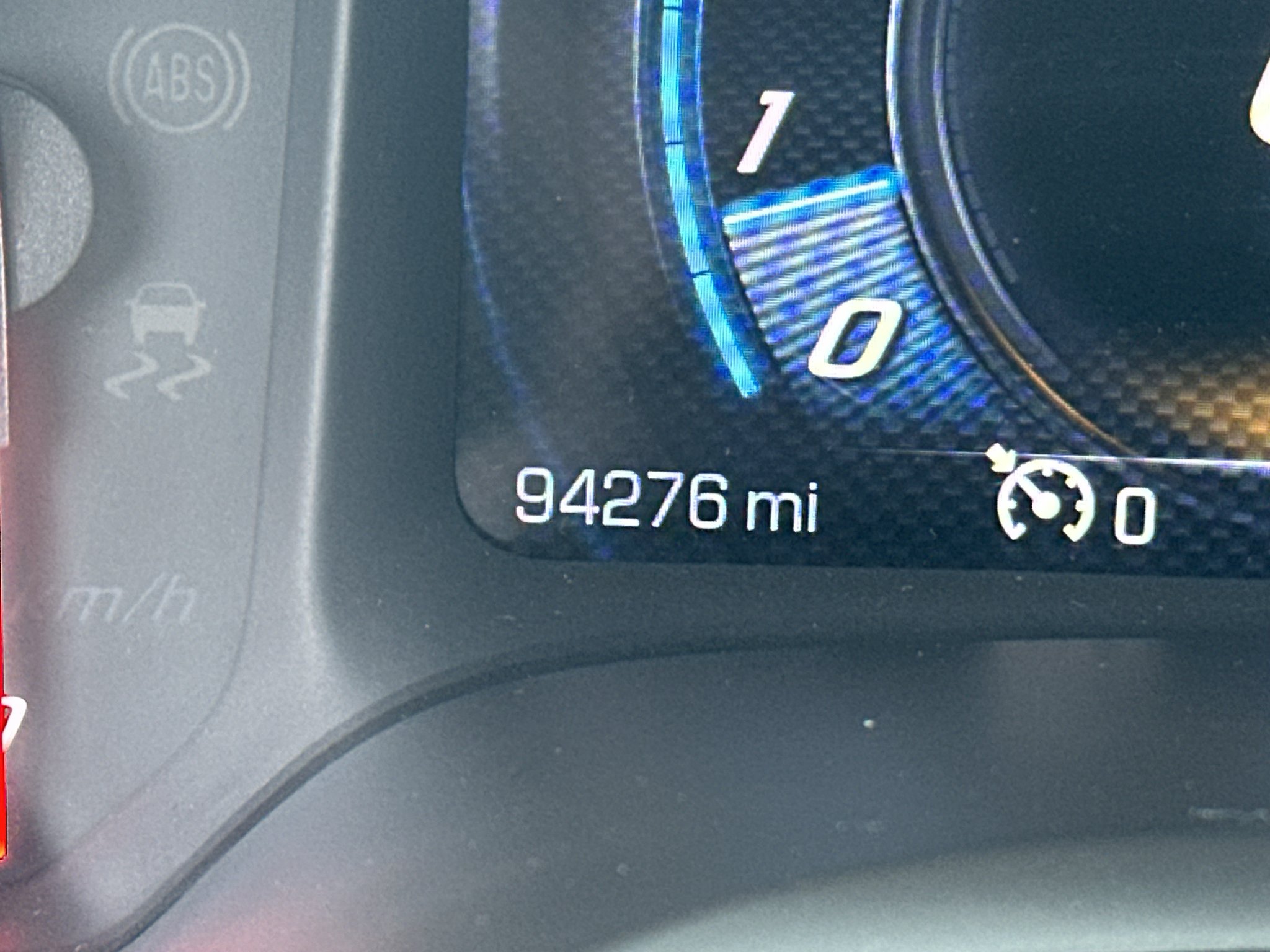 Used 2016 Black Chevrolet 1LT image 20