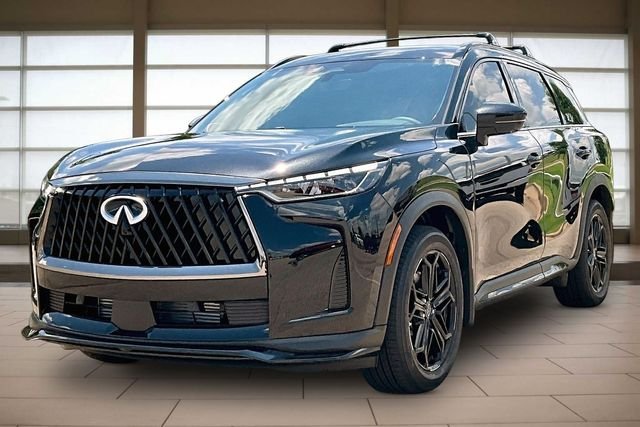QX60