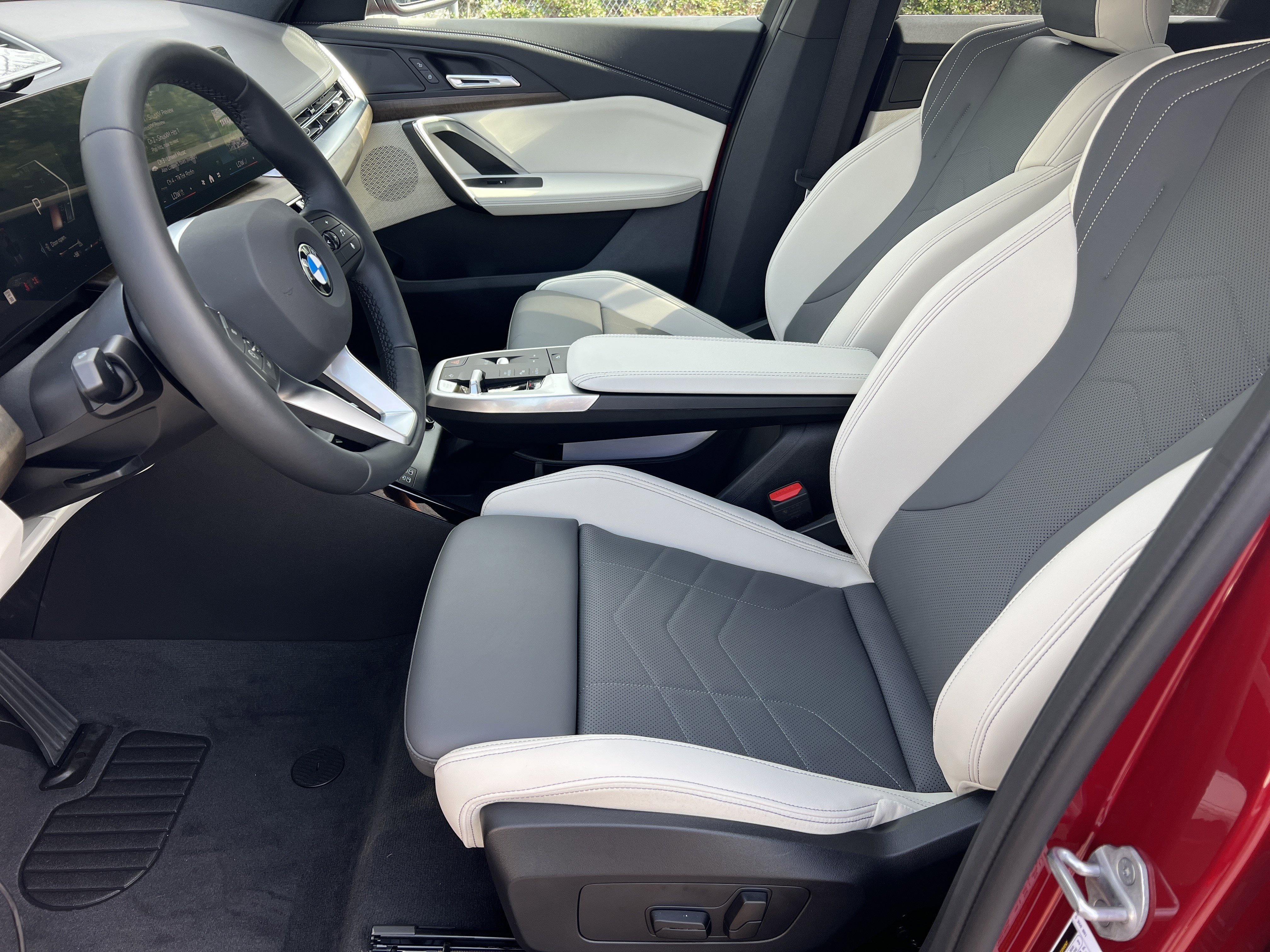 2026 BMW X1 XDrive28i - Photo 17