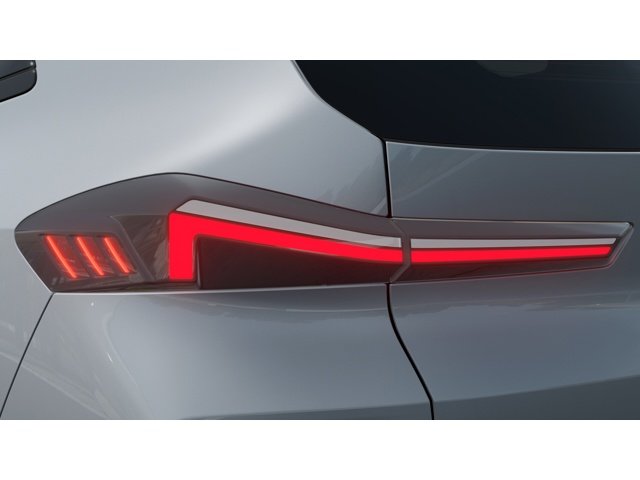 New 2027 Brooklyn Grey Metallic BMW  image 8