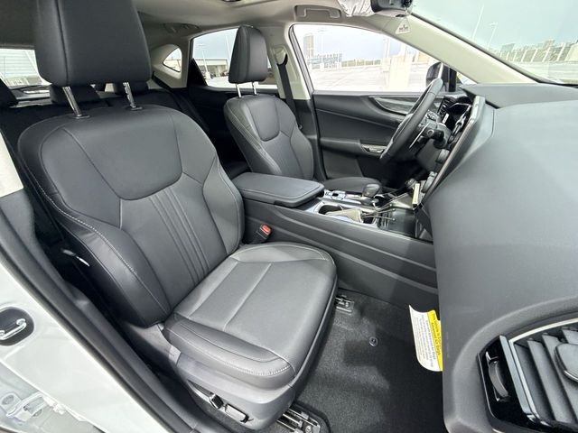 New 2026 Ultra White Lexus  350 PREMIUM AWD image 26