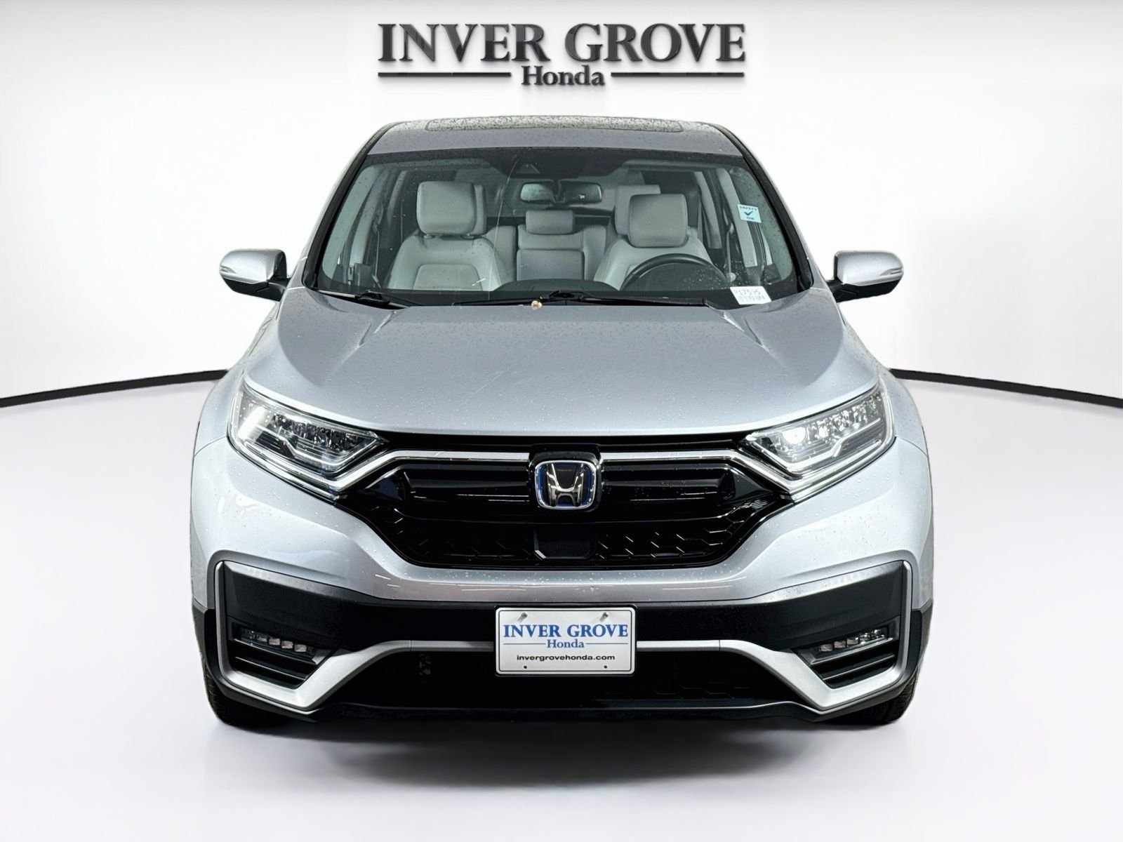 Used 2022 Honda CR-V EX-L with VIN 5J6RT6H87NL054908 for sale in Inver Grove Heights, Minnesota