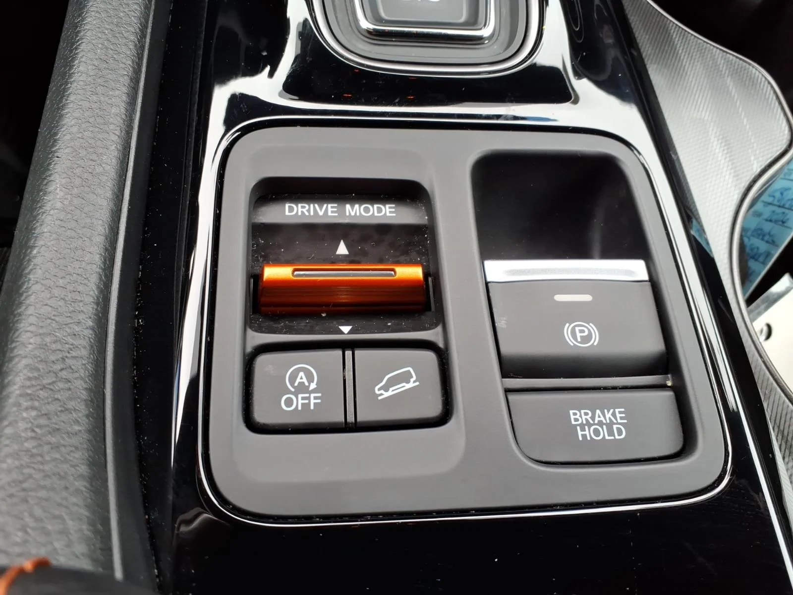 2026 Honda Passport TrailSport - Photo 21
