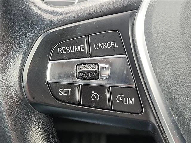 Used 2024 Black Sapphire Metallic BMW i Rear-Wheel Drive image 15