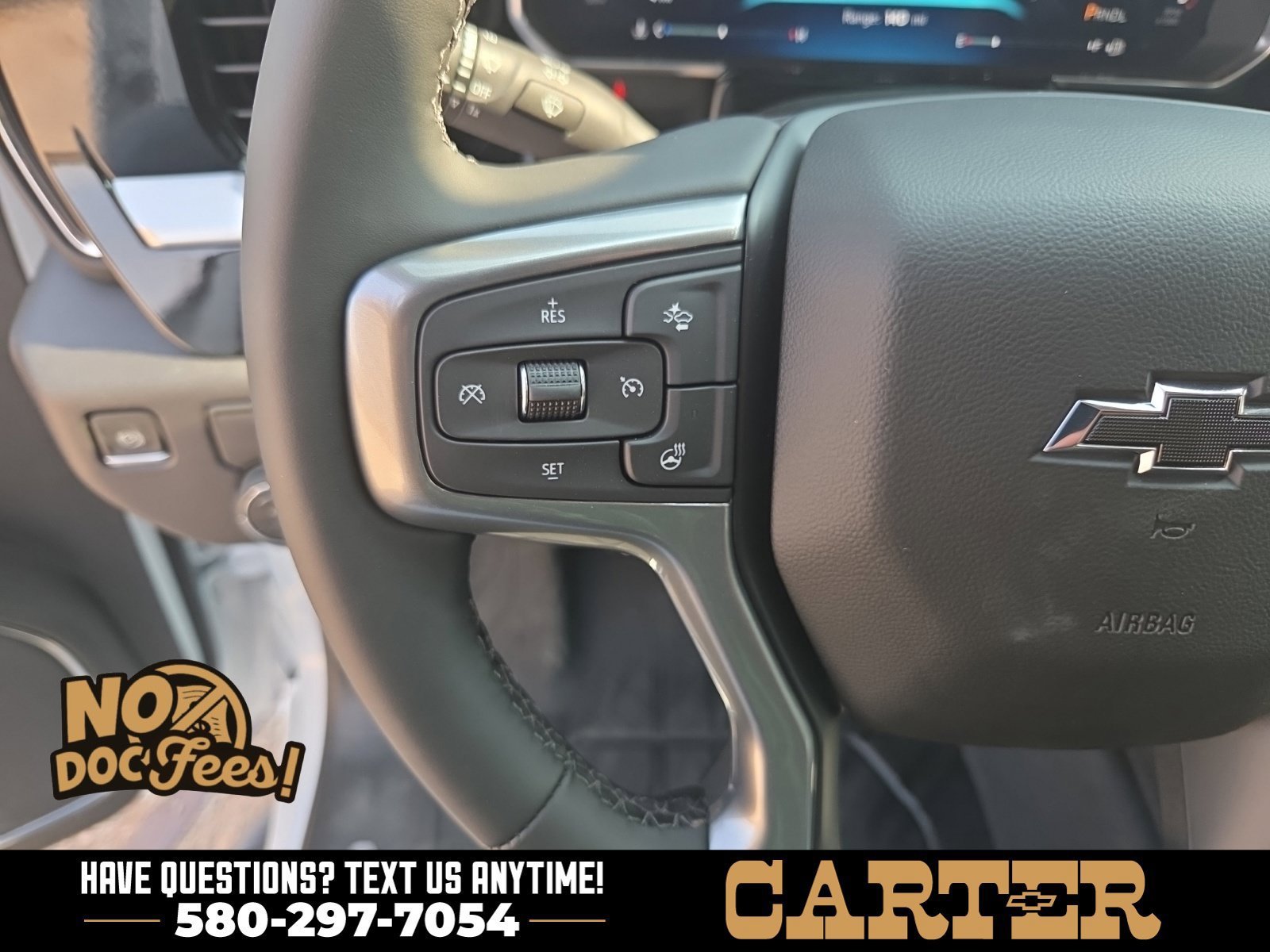 2026 Chevrolet Silverado 1500 RST - Photo 18