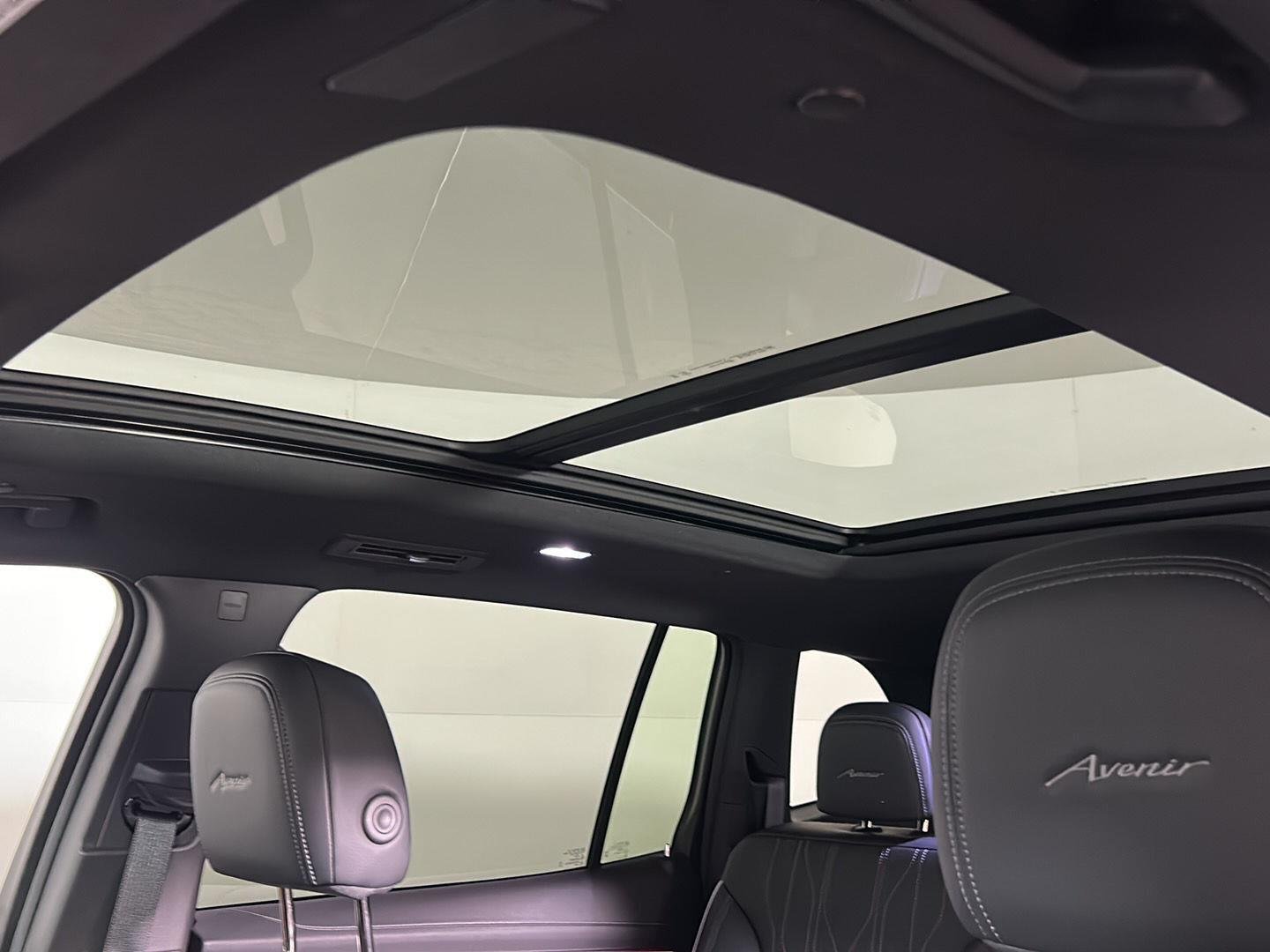 2026 Buick Enclave Avenir - Photo 59