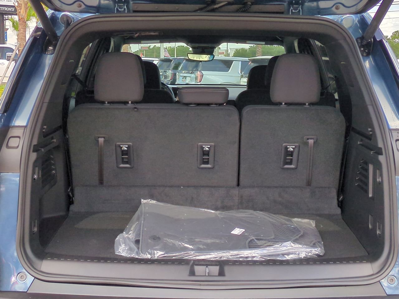 2026 Chevrolet Traverse LT - Photo 26