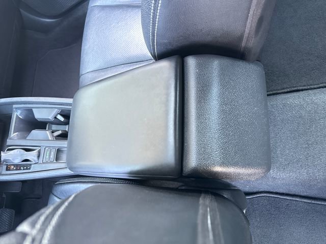 2023 Honda Accord EX - Photo 24