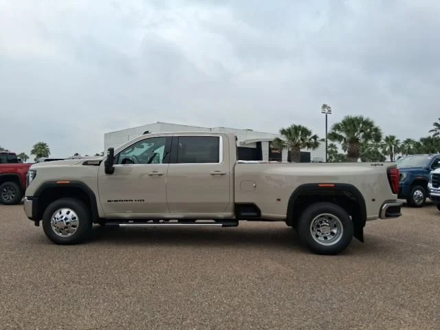 New 2026 Coastal Dune GMC SLE DRW image 3