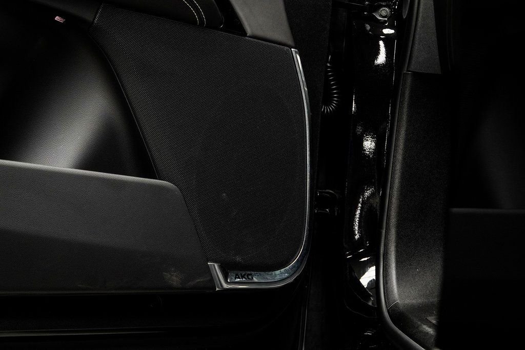 Used 2026 Black Cadillac Platinum Sport image 50
