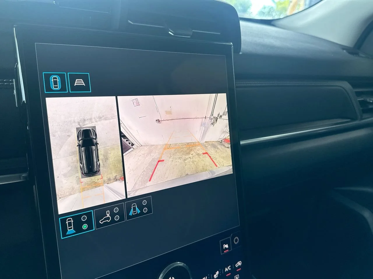 2026 GMC Terrain Denali - Photo 19