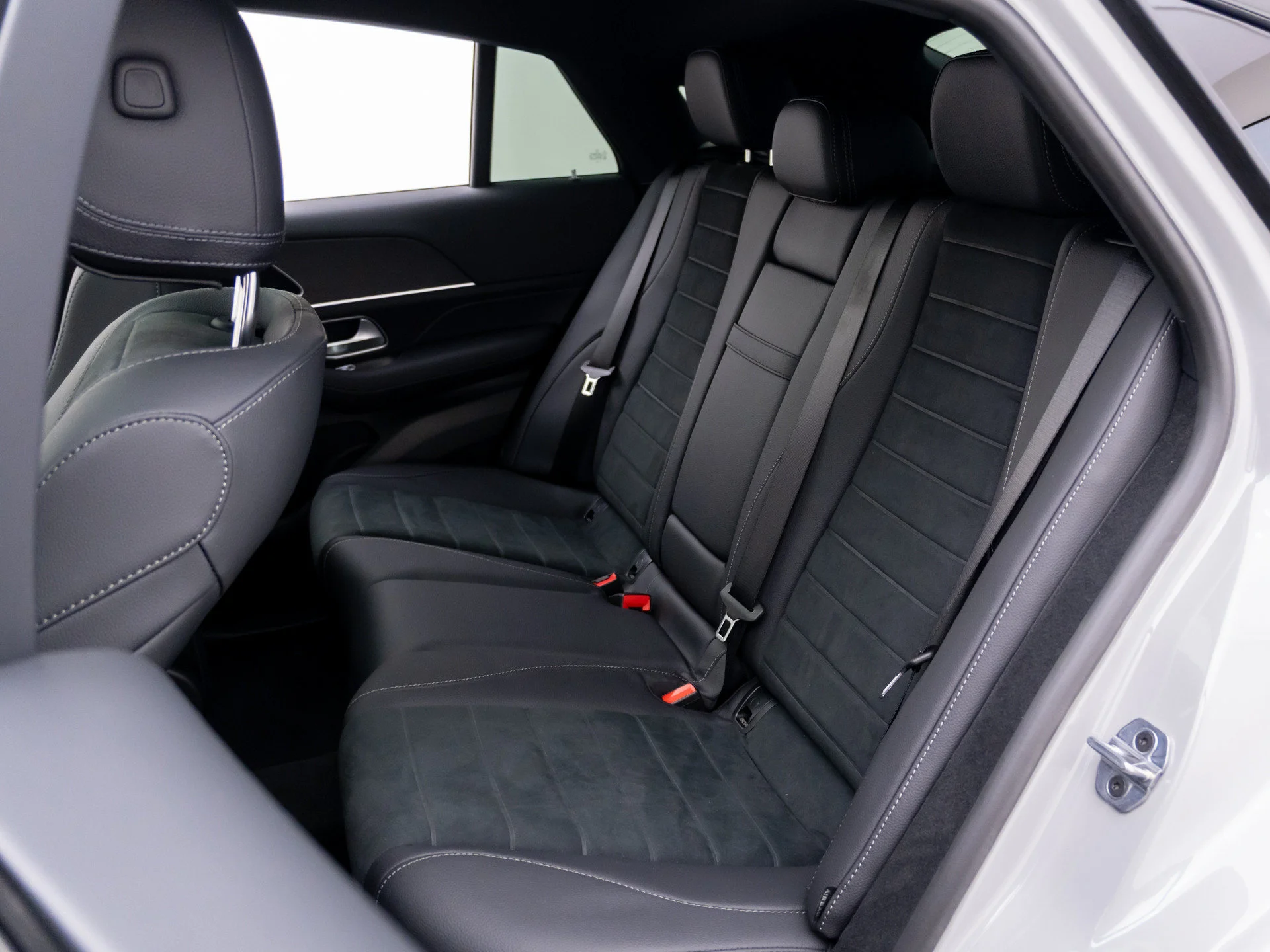 New 2027 Gray Mercedes-Benz GLE 450 Coupe image 18