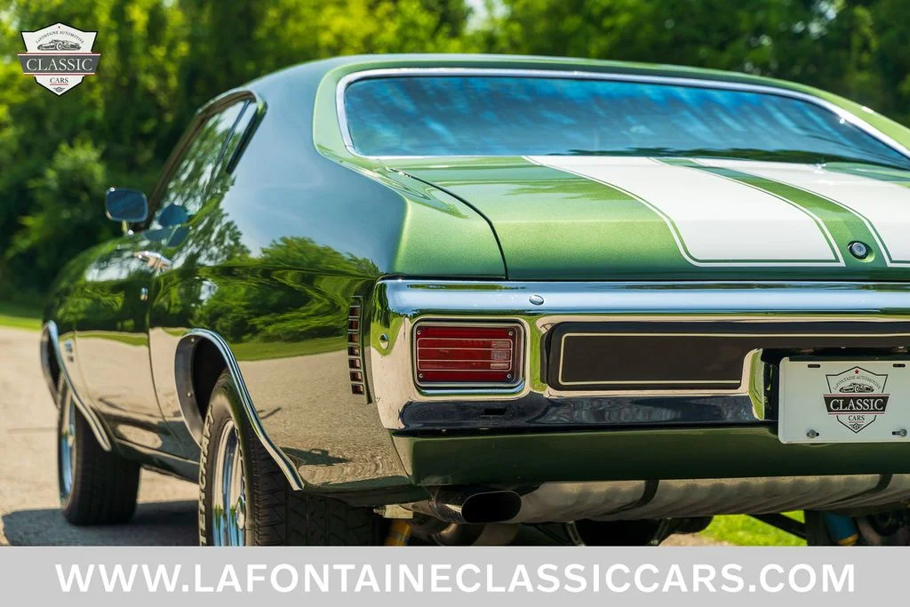 Used 1970  Chevrolet SS image 34