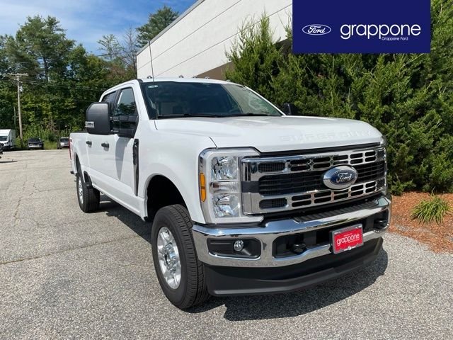 2026 Ford F-250SD F-250® XLT