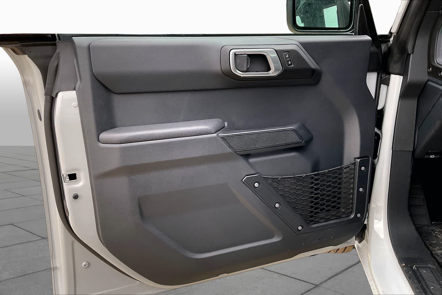 New 2026 Avalanche Ford Base image 8