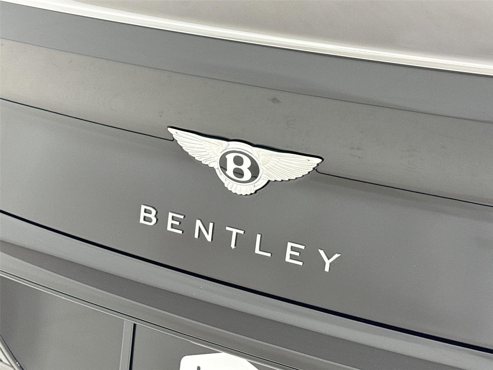 Used 2024 Beluga Bentley GT V8 | Edition 8 image 35