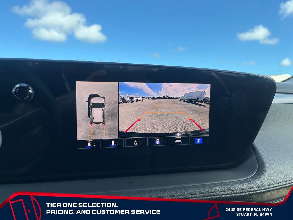 2026 Buick Encore GX Sport Touring - Photo 31