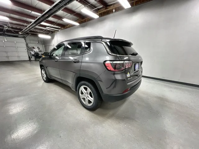2024 Jeep Compass Latitude - Photo 6