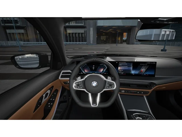New 2026 Black Sapphire Metallic BMW  image 13