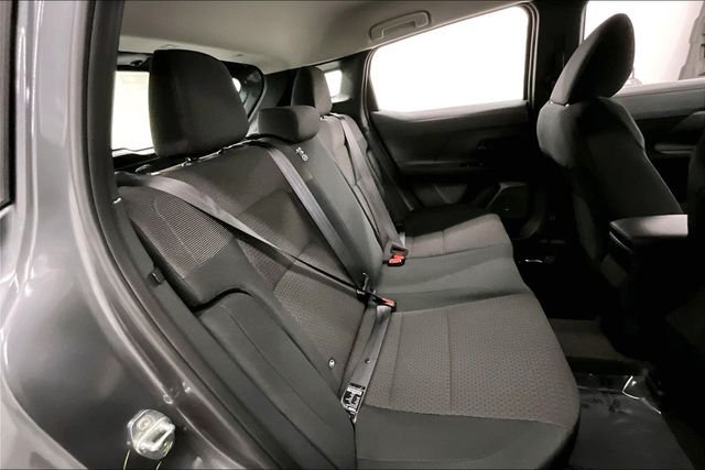 New 2026 Gun Metallic Nissan S image 29