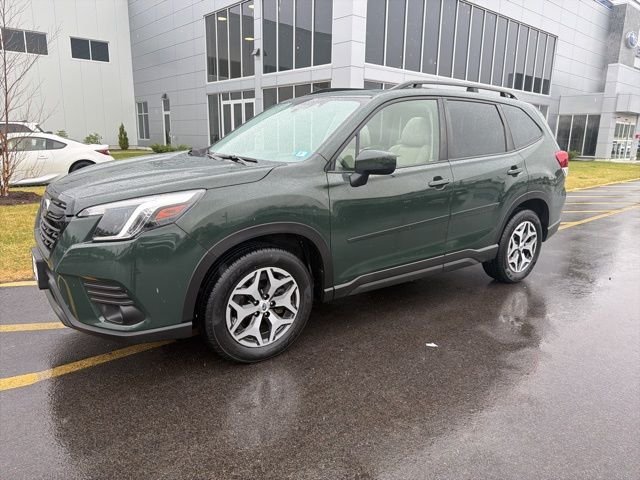 2023 Subaru Forester Premium