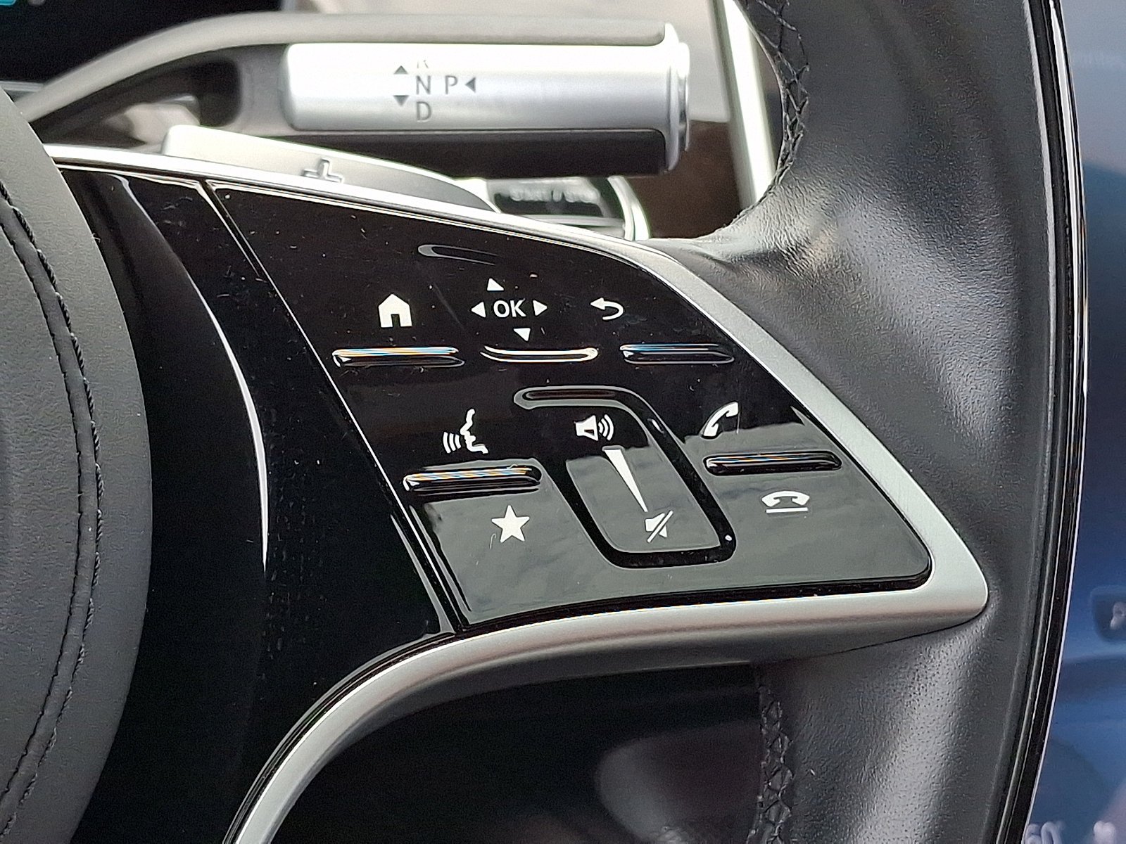 2023 Mercedes-Benz S-Class S 580 - Photo 23