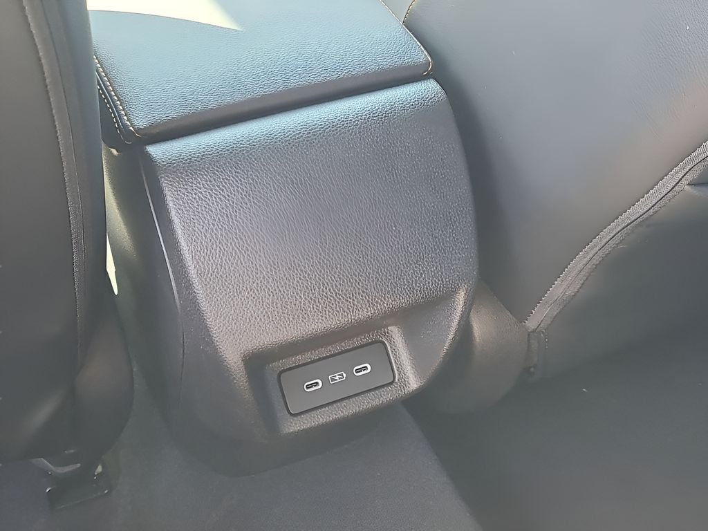New 2026 Platinum White Pearl Acura A-Spec Tech Package image 25