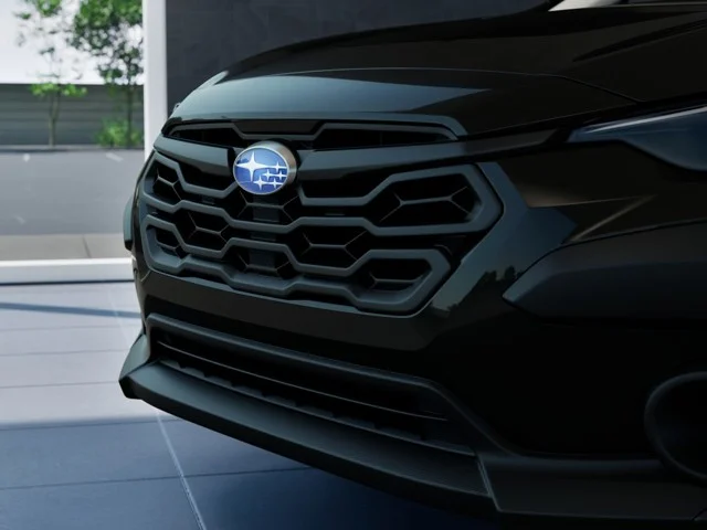 New 2026 CRYSTAL BLACK SILICA Subaru Base image 10