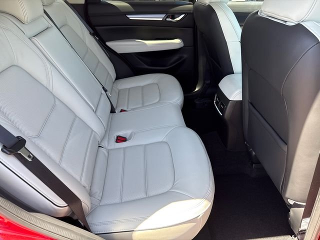 2025 Mazda CX-5 S Premium Plus package - Photo 25