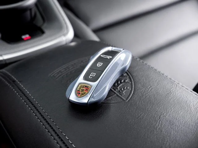 Certified Used 2023  Porsche Turbo image 26