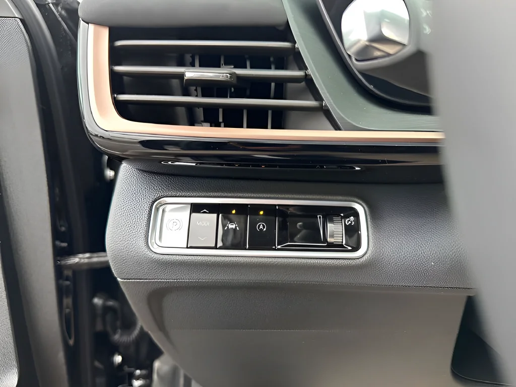New 2026 Buick Envision Sport Touring, photo 27