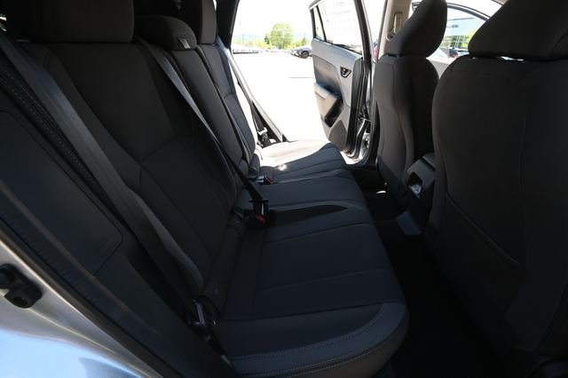 New 2026 ICE SILVER METALLIC Subaru Premium image 22