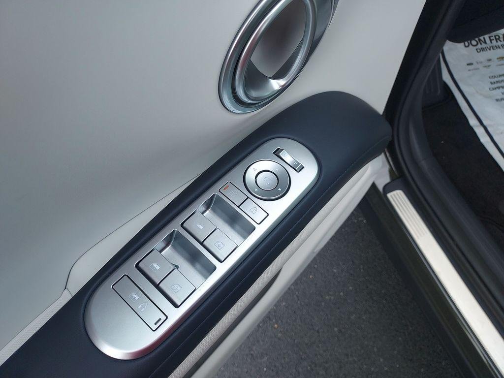 New 2026 Silver Hyundai Calligraphy AWD image 11