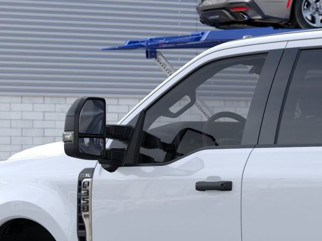 New 2026 White Ford XL image 20