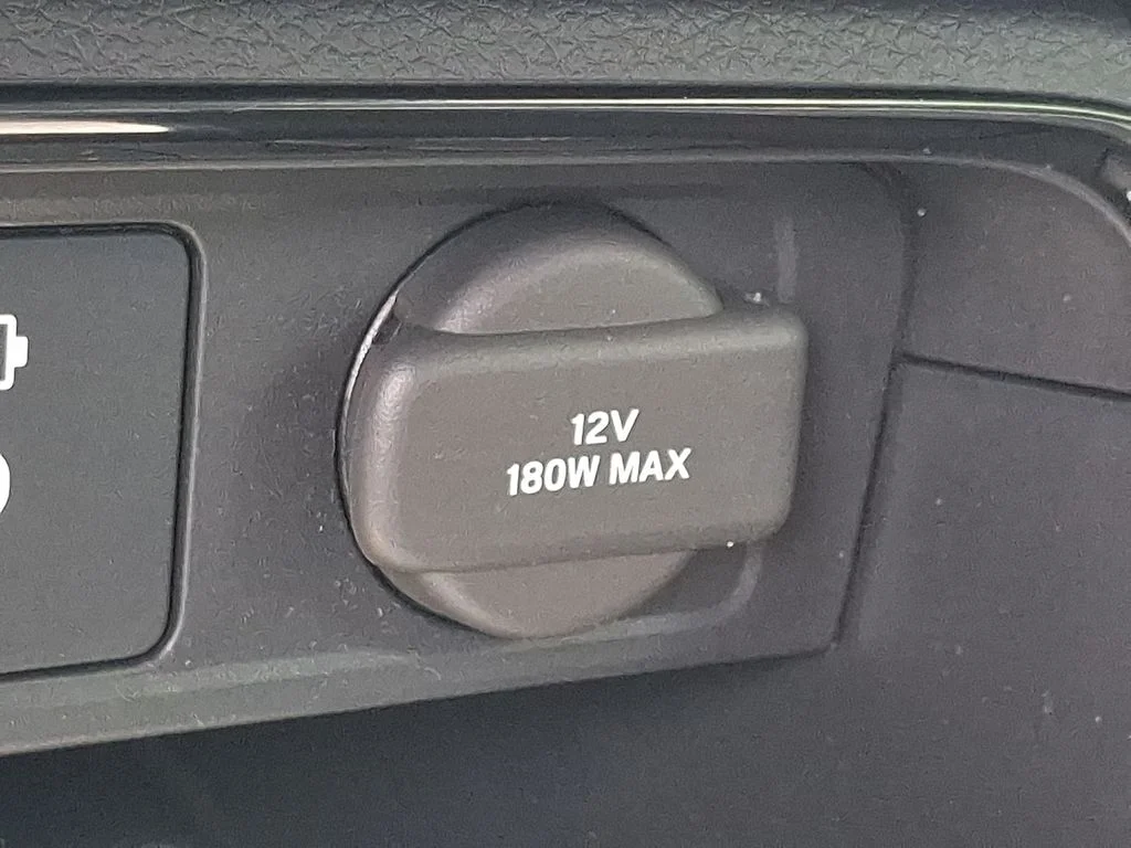 2023 Honda CR-V EX-L - Photo 24