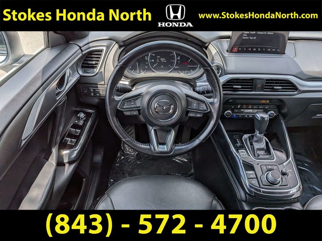 Used 2020 White Mazda Grand Touring image 20