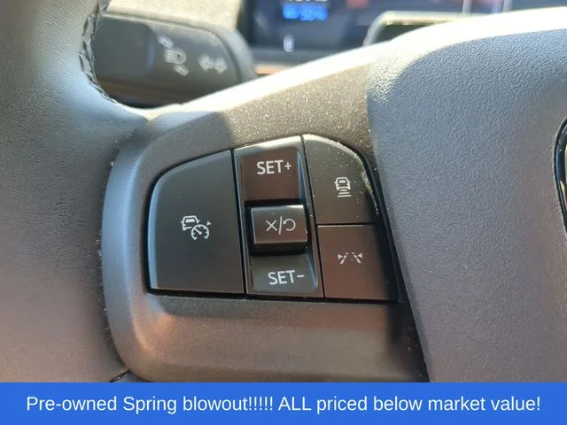 Used 2023 White Ford Premium image 28