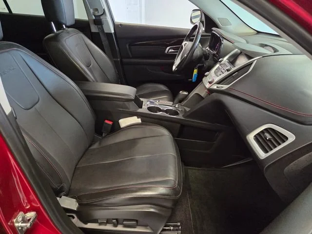 Used 2015 CRYSTAL RED TINTCOAT GMC Denali image 19