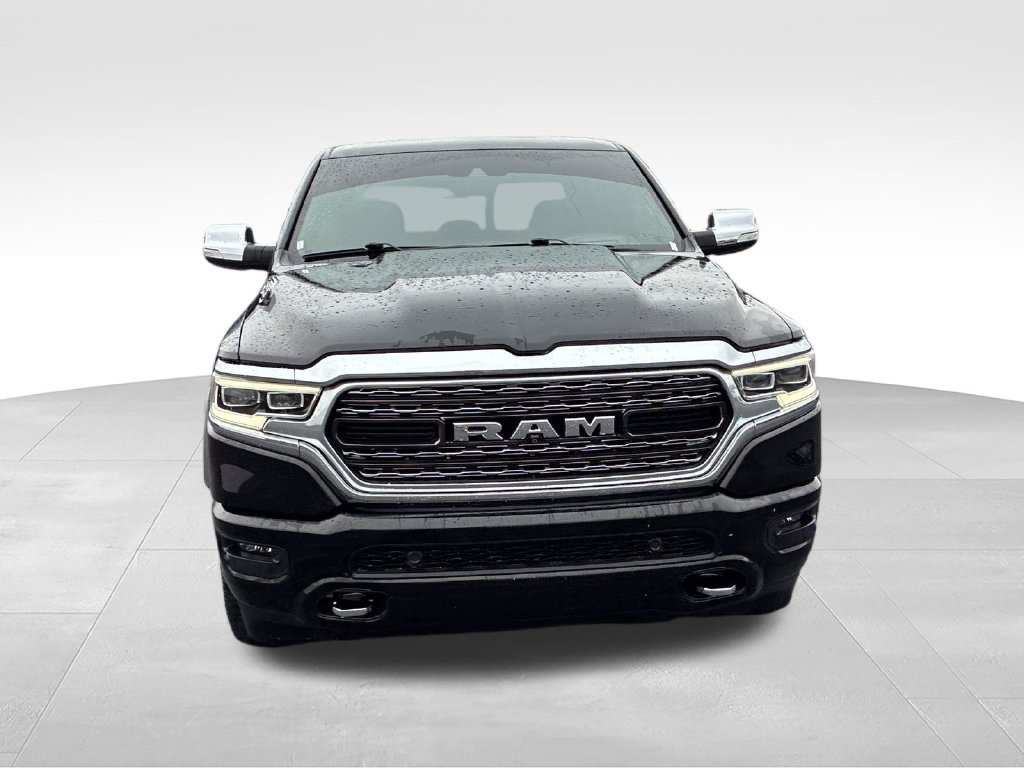Used 2022 Black Ram Limited image 8