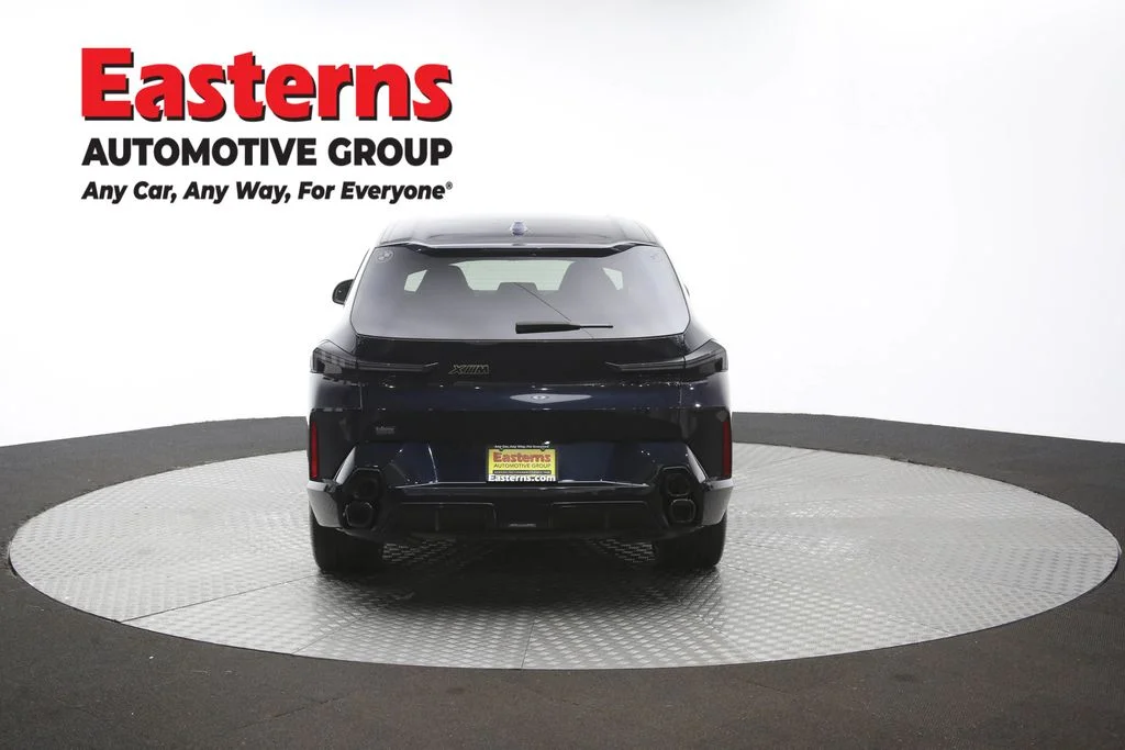 Used 2023 Black BMW Base image 38