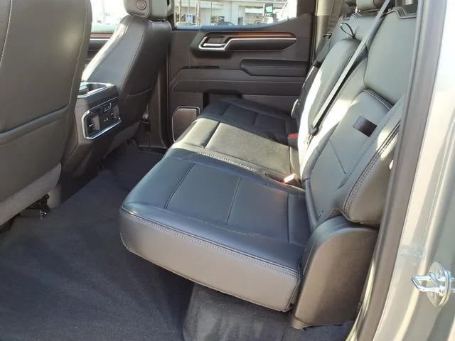 Used 2026 Sterling Metallic GMC Denali image 12